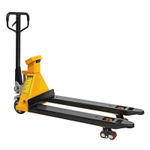 Гидравлическая тележка с весами BFC30 (г/п 3000 кг, вилы 1150x570 мм, RDP) SMARTLIFT (SMART)