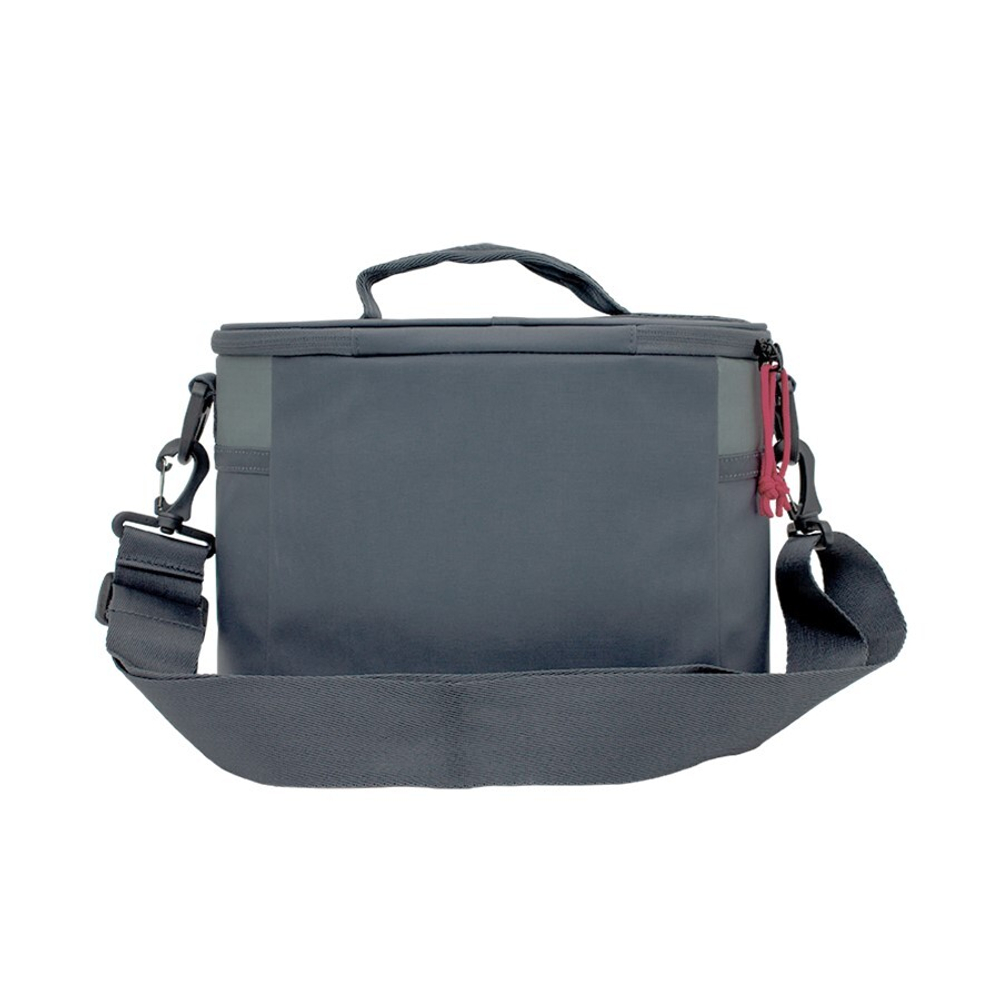 Термосумка Thermos NESTING 12 Can Cooler (9 л.), серая