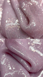 Моделирующий гель с поталью