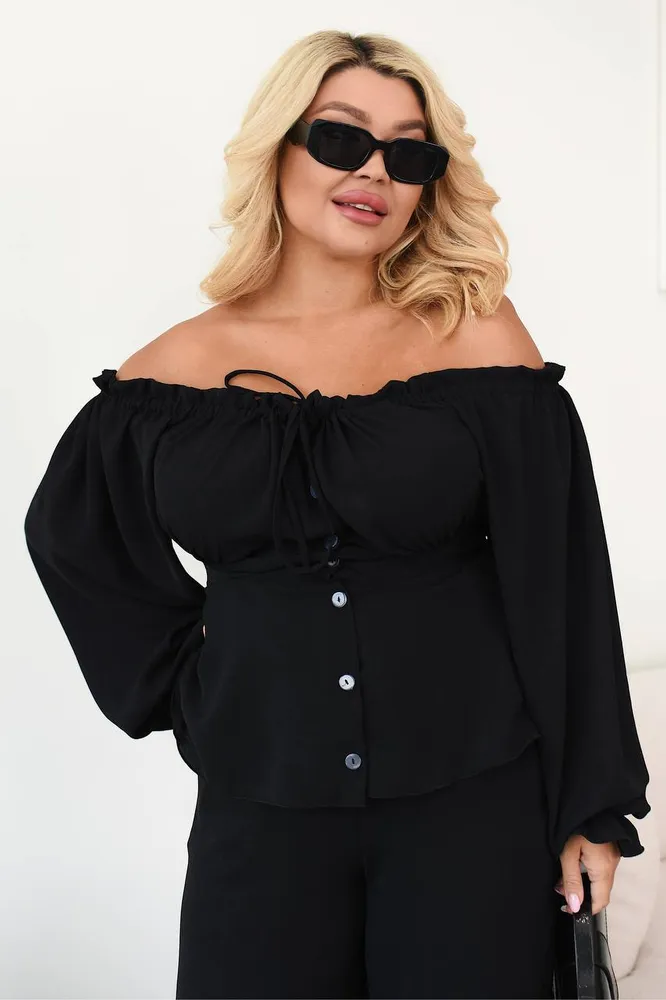 Костюм УК-1324-2 Фабрика Моды