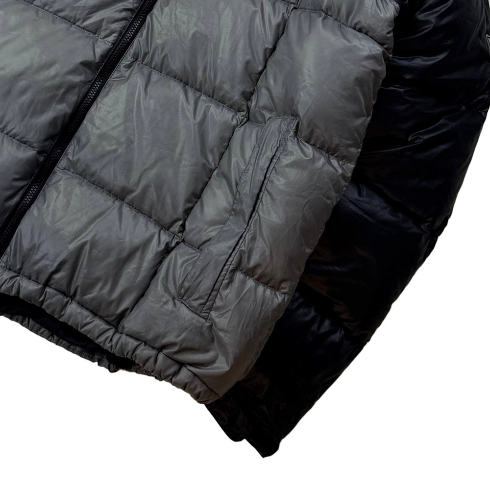 Пуховик Jack Wolfskin