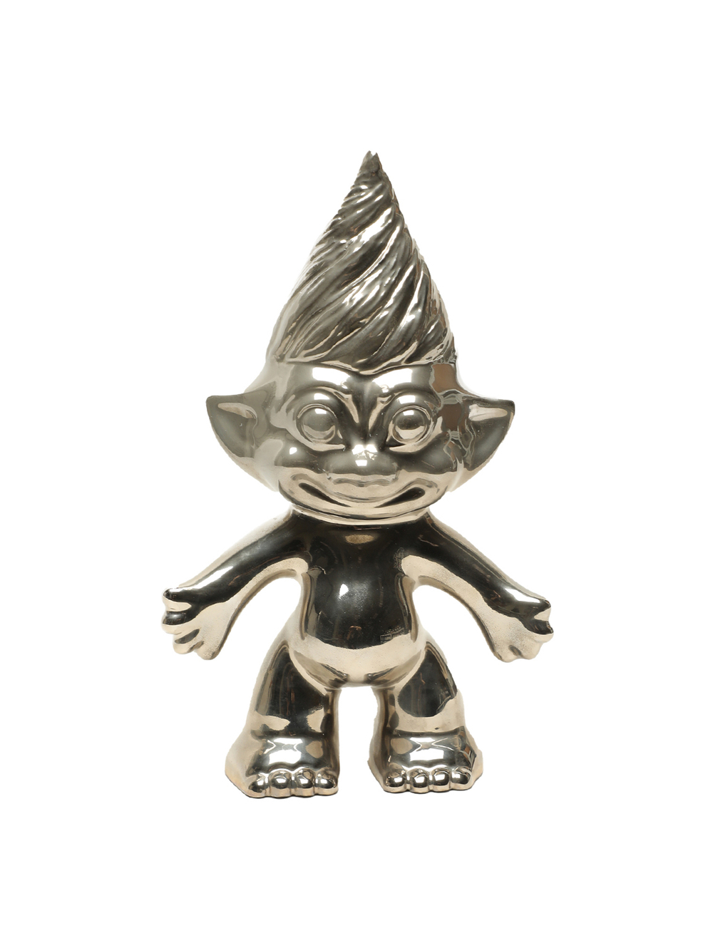 Статуэтка TROLL PLATINUM
