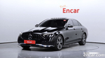 Mercedes-Benz E-Class W213 E250 Avangarde (05.2021)