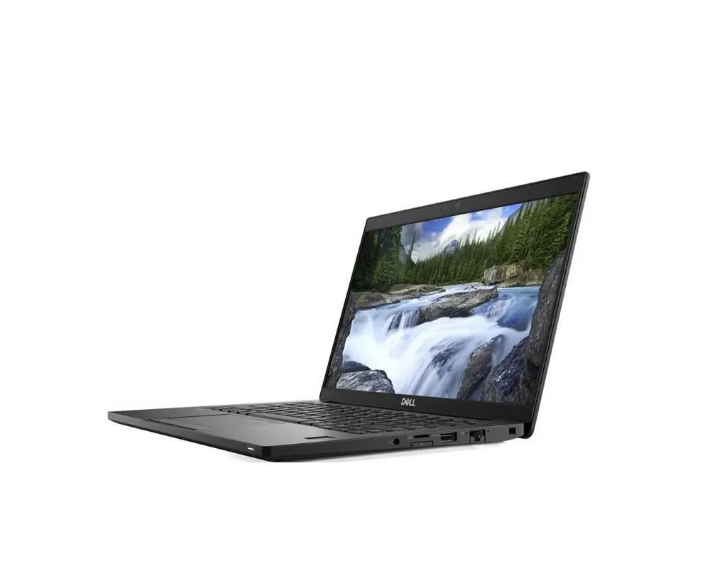13.3" Уцененный ноутбук Dell Latitude E7390 (1920x1080, Intel Core i5-8350U, SSD 256ГБ, RAM 8ГБ,	Intel UHD Graphics 620, Win 10Pro)