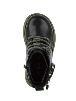 Ботинки демисезонные