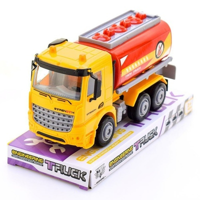 Спецтехника ин. Бензовоз, 998A-3