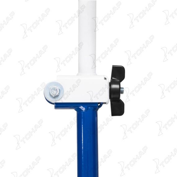 Ледобур 110 Long левое вращение, длина шнека 71см (LH-110LD-1) Helios