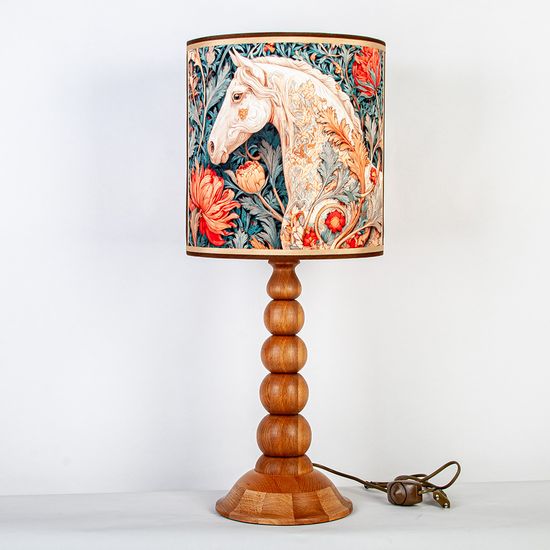 Настольная лампа MANNE TL.7950-1