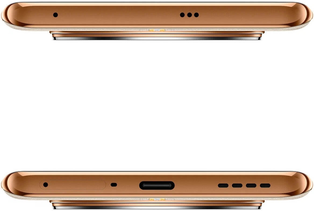 Смартфон Realme 11 Pro 8/128Gb Бежевый