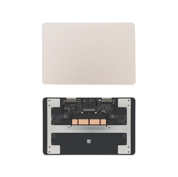 Трекпад для MacBook Air 15" M3 A3114 (Starlight) (Early 2024)