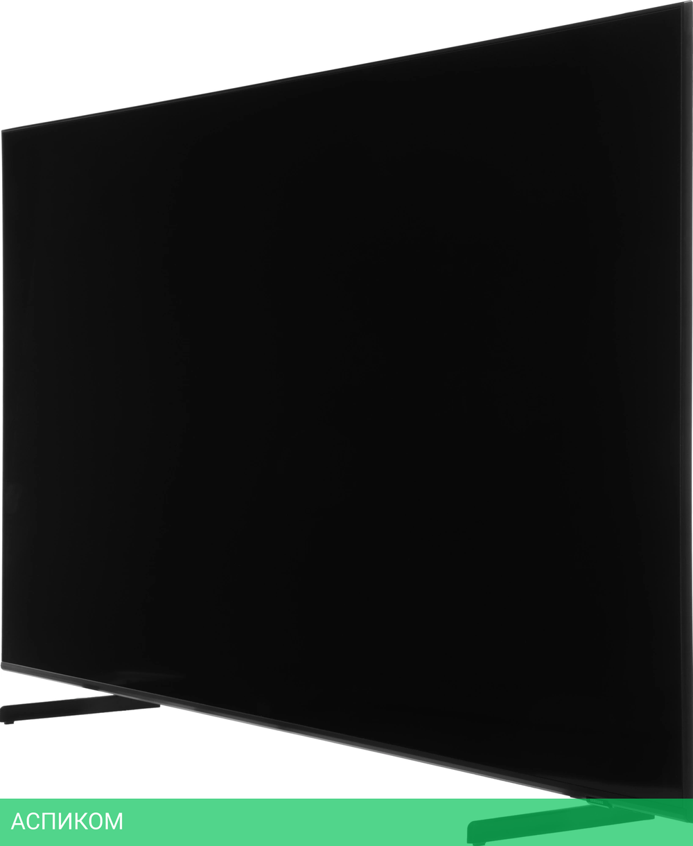 Телевизор QLED Samsung 55" QE55Q60DAUXRU