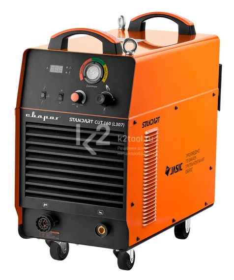 Инвертор сварочный Сварог STANDART CUT 160 (L307)