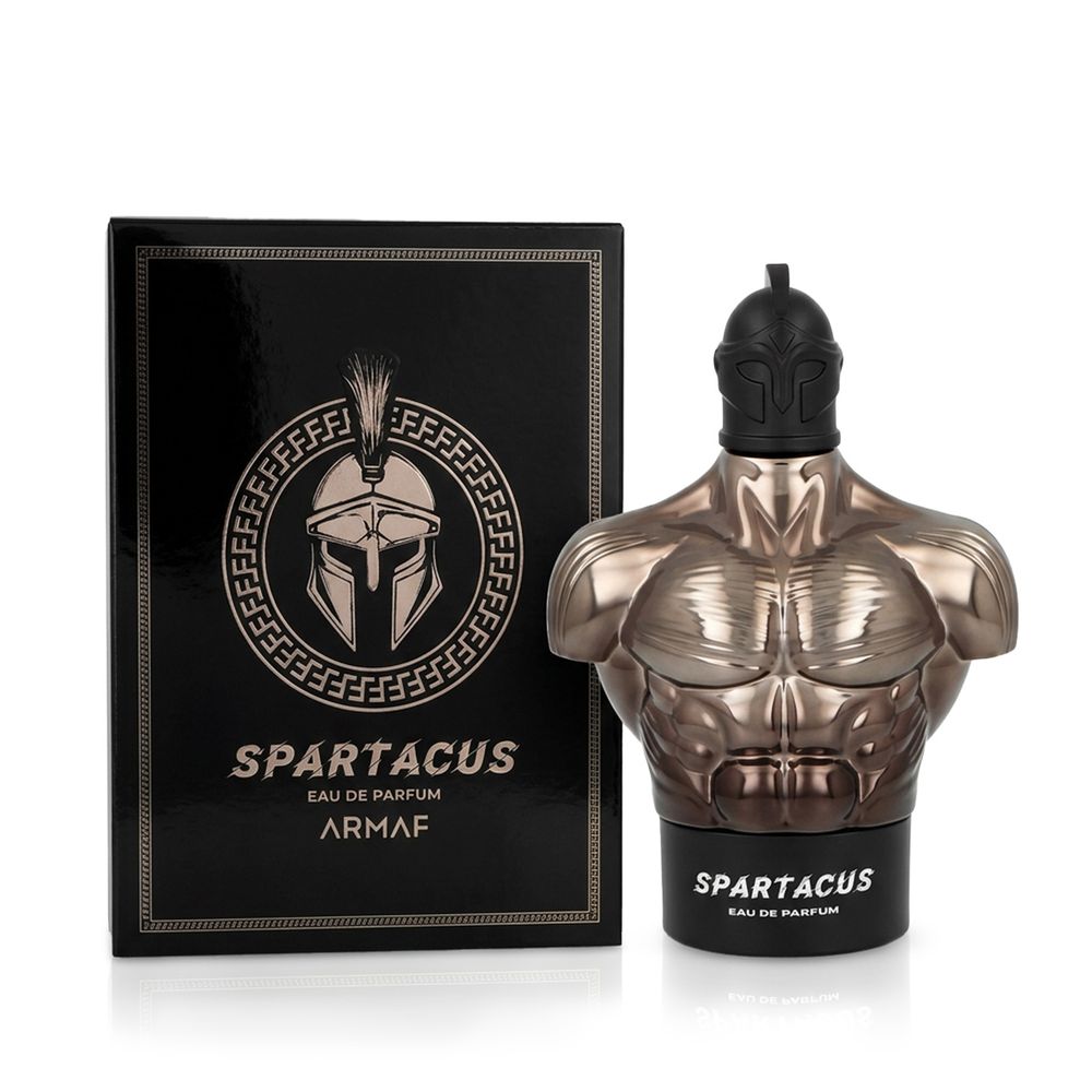 Armaf Spartacus Eau De Parfum 100 ml (man)