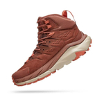Ботинки мужские HOKA M KAHA 2 GTX Cappuccino / Baked Clay