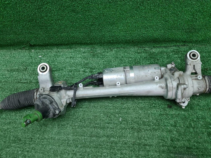 Рейка рулевая BMW I7 G70 (2022-н.в.)