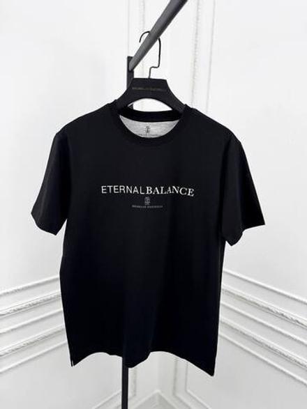 Футболка Brunello Cucinelli