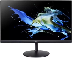 Монитор 23.8" Acer CB242YEbmiprx Black НDMI, DisplayPort (UM.QB2EE.E01)