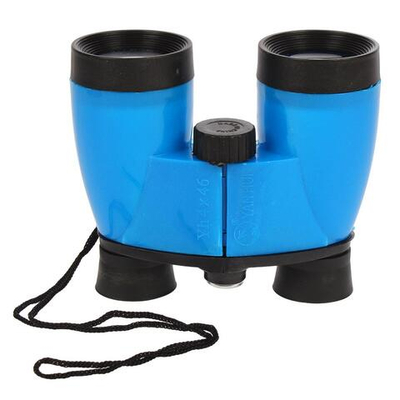 Бинокль 17см, блистер C446