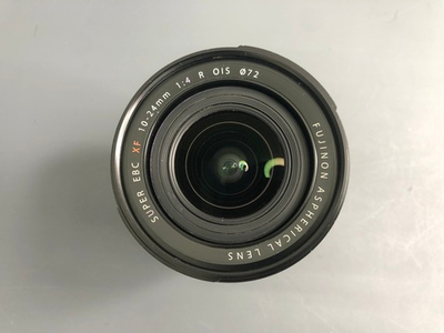 Fujinon XF 10-24mm 4 R OIS