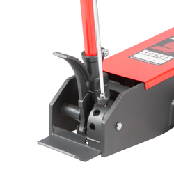 WDK-Magnum 5056LT Домкрат подкатной, г/п 5 т, 150-685 мм