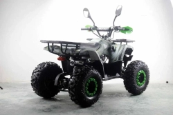 Квадроцикл MOTAX ATV Grizlik Premium 125cc