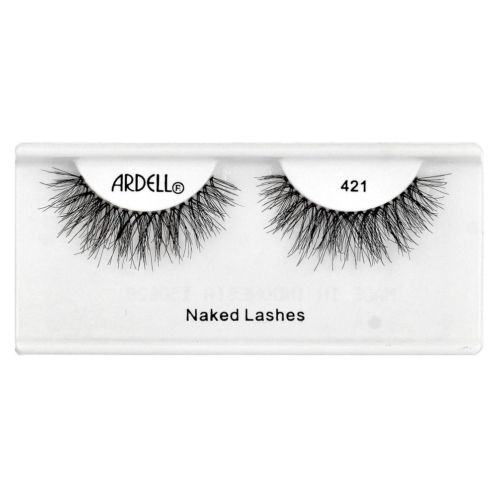 Ardell, Naked Lashes, 421`` 1 пара