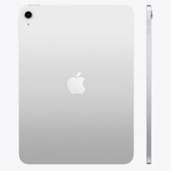 iPad 11" (A16) Wi-Fi 256 ГБ (Silver / Серебристый)