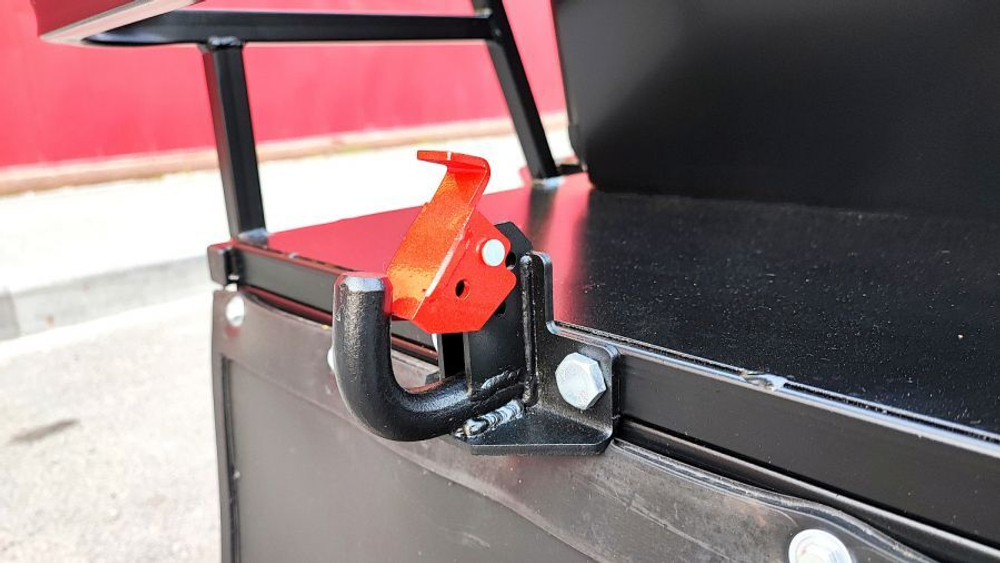 Снегоход PROMAX YAKUT 500 2.0 4T 22