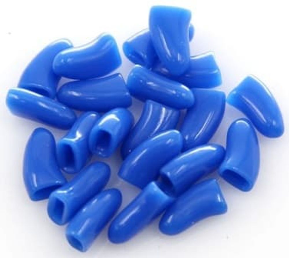 КОГТИ НАКЛАДНЫЕ Д/КОШЕК "MIKOO" С-XS2 20шт (ГОЛУБЫЕ) КОГТИ НАКЛАДНЫЕ Д/КОШЕК "MIKOO" С-XS2 20шт (ГОЛУБЫЕ)