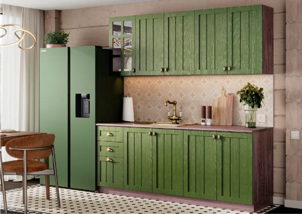 Кухня Прованс 1.6м