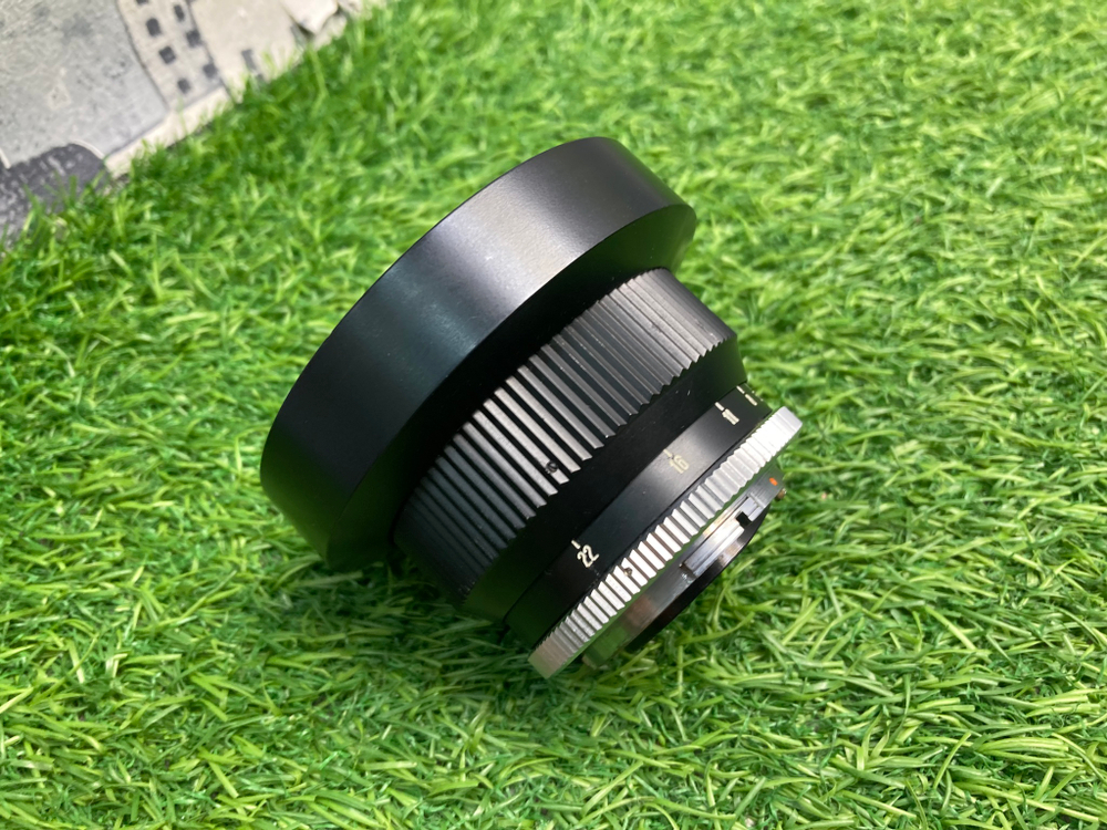 Мир-20 Автомат 3.5\20mm