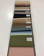 Портьерная ткань blackout двусторонний Aisa арт. Lux blackout (высота 300 см, Турция)