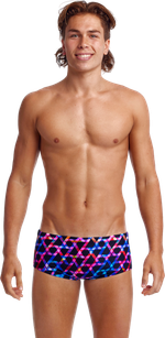 Транки FUNKY TRUNKS Men's Strapping