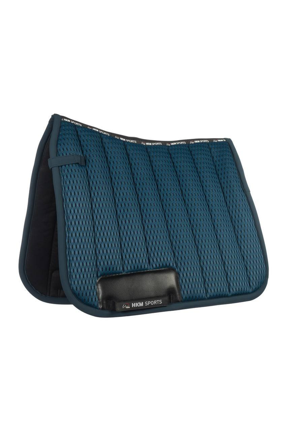 Вальтрап выездковый HKM Sportive 3D Mesh Saddle Pad PONY