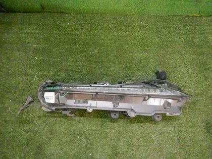 ДХО правый Lexus NX 1 (2014-2017) LED Статичный поворотник