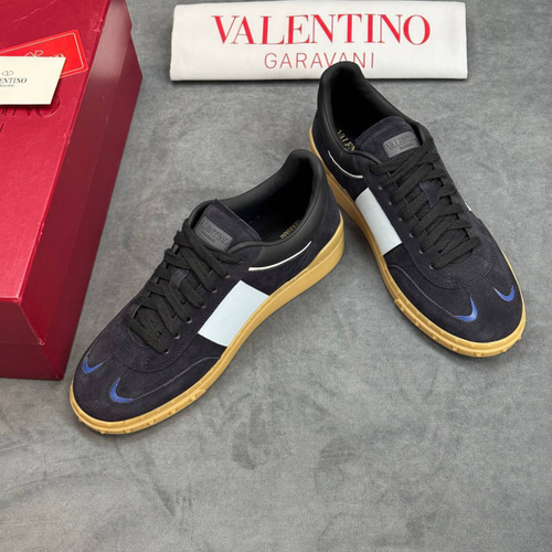 Кеды Valentino