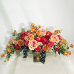 Букет Осенний вальс