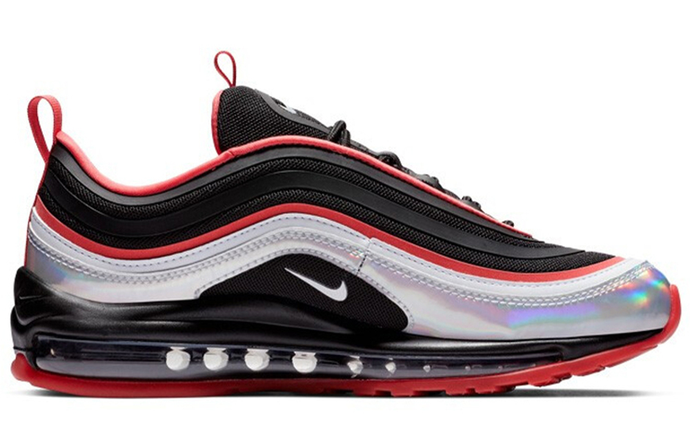 Кроссовки Nike Air Max 97 Ul 17 Se Ultra "Hologram" (Женская размерная сетка)
