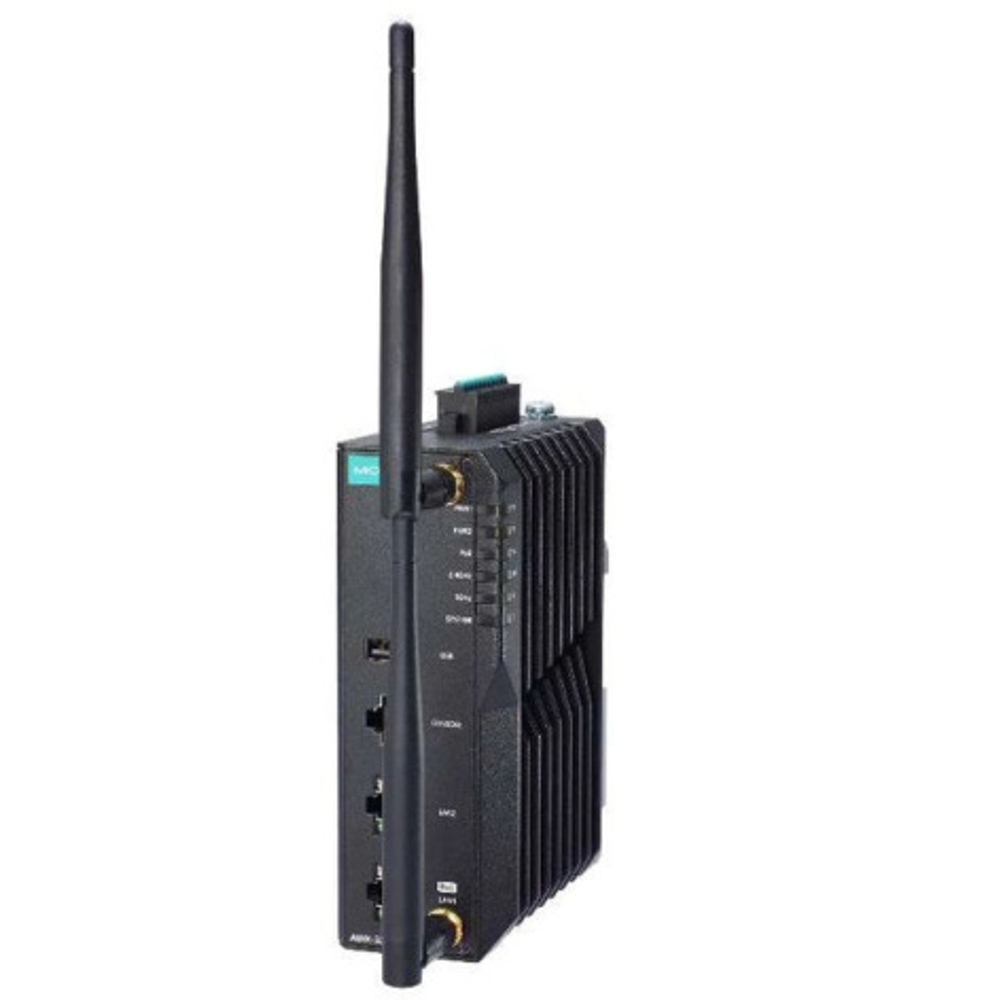Точка доступа MOXA AWK-3252A-UN