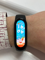 Фитнес браслет Xiaomi Mi Band 6