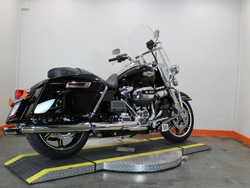 Road King, Harley-Davidson, 2019