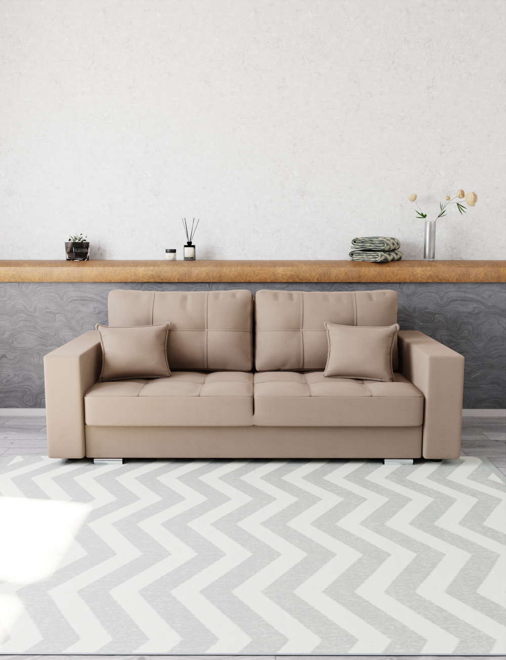 Диван Талисман-1