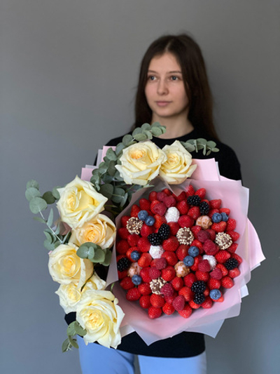 Ванильное наслаждение