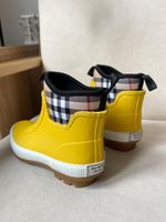 Новые сапоги Burberry, 29