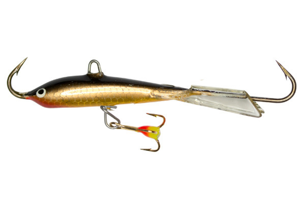 Балансир Nils Master Jigger