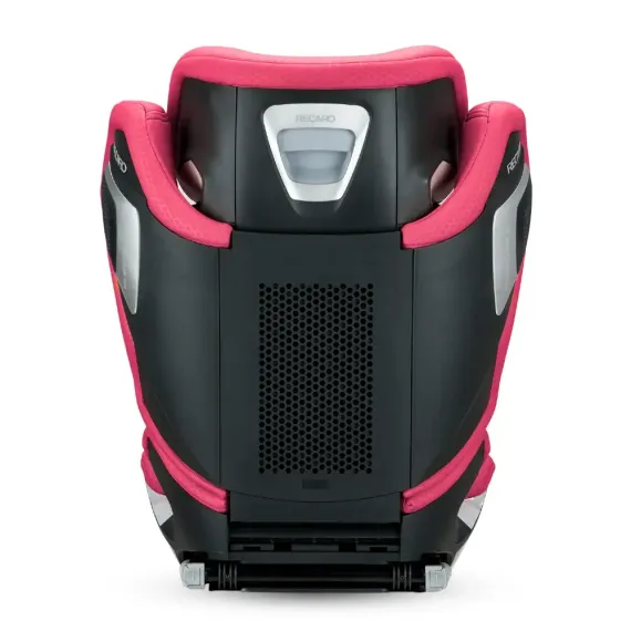 Автокресло Recaro Axion 1 Wow Pink