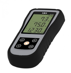 HM Digital HM-200 HydroMaster - Комбинированный цифровой EC/TDS/pH метр