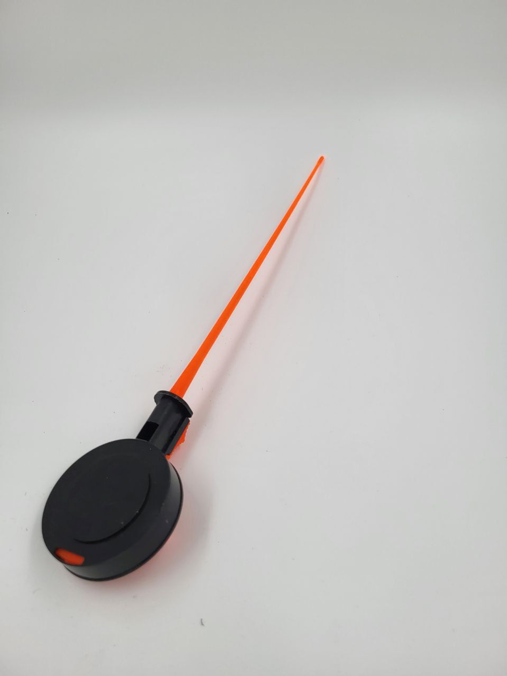 Удочка для зимней рыбалки безосевая Пирс Мастер Маэстро-Ультра WH 50MU, L-200, цвет в ассортимете, 1 штука (удочка зимняя)