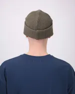 Шапка Anteater Fishman Хаки