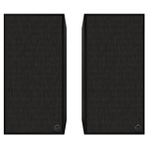 Полочная акустика Klipsch The Nines Black